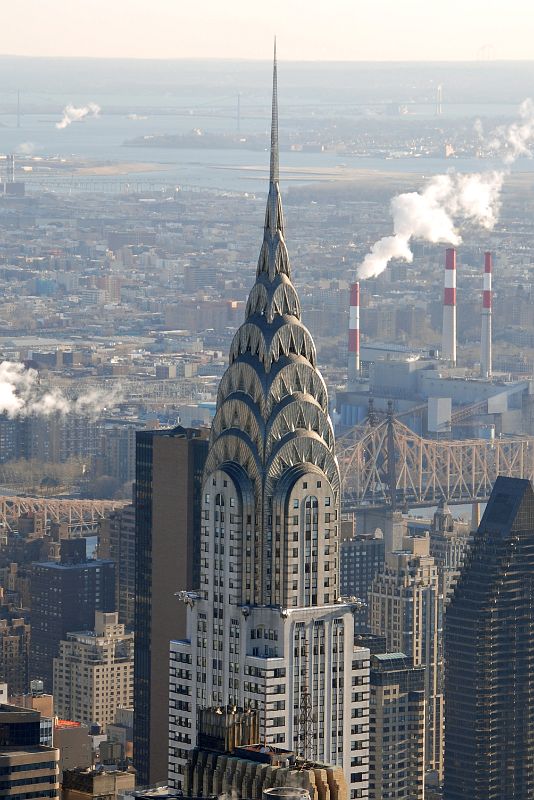 01-3 Chrysler Building From Empire State Building